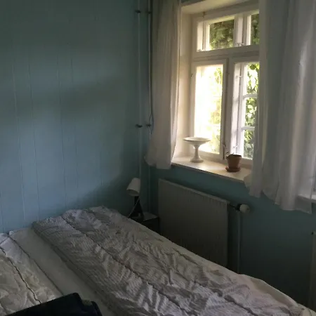 Centrum I Fredet Hus 아파트 리베